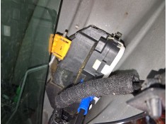 CERRADURA PUERTA DELANTERA IZQUIERDA 13579522 