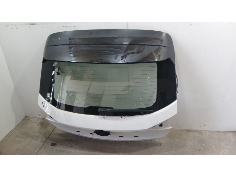 Recambio de porton trasero para opel corsa f (p2jo) 1.2 (68) referencia OEM IAM 9837473680  