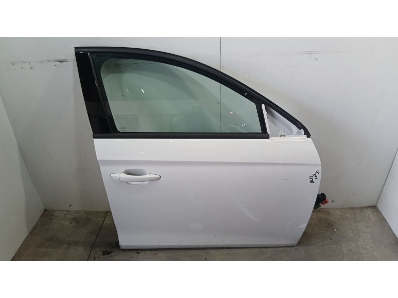 Recambio de puerta delantera derecha para opel corsa f (p2jo) 1.2 (68) referencia OEM IAM 9837705880  