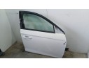 Recambio de puerta delantera derecha para opel corsa f (p2jo) 1.2 (68) referencia OEM IAM 9837705880  