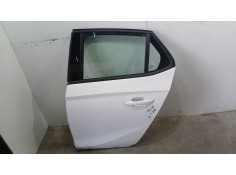 PUERTA TRASERA IZQUIERDA 9837706080 