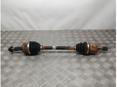 Recambio de transmision delantera izquierda para kia cee´d (jd) 1.6 crdi 136 referencia OEM IAM 49526A5900  