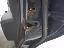 Recambio de cerradura puerta trasera derecha para dacia duster (hs_) 1.5 dci referencia OEM IAM 825029556R  