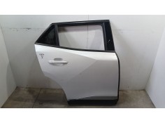 PUERTA TRASERA DERECHA 9831048080 SIN CRISTAL 