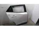Recambio de puerta trasera derecha para peugeot 2008 ii (ud_, us_, uy_, uj_, ur_, uc_) 1.2 puretech 130 referencia OEM IAM 98310