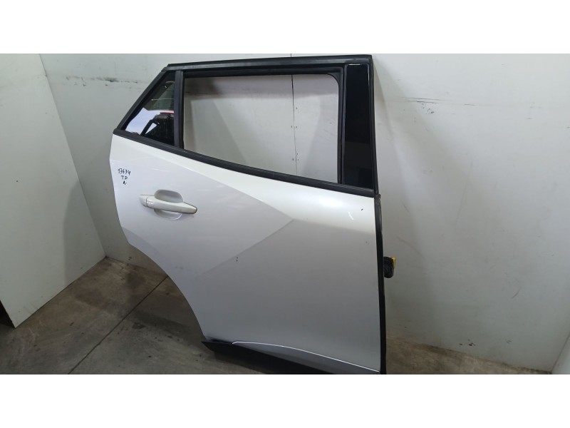 Recambio de puerta trasera derecha para peugeot 2008 ii (ud_, us_, uy_, uj_, ur_, uc_) 1.2 puretech 130 referencia OEM IAM 98310