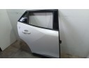 Recambio de puerta trasera derecha para peugeot 2008 ii (ud_, us_, uy_, uj_, ur_, uc_) 1.2 puretech 130 referencia OEM IAM 98310