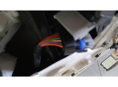 ELEVALUNAS TRASERO IZQUIERDO 9843774280 6 PINS 