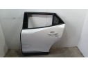 Recambio de puerta trasera izquierda para peugeot 2008 ii (ud_, us_, uy_, uj_, ur_, uc_) 1.2 puretech 130 referencia OEM IAM 983