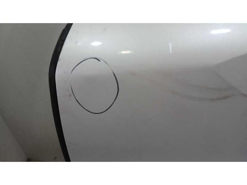 Recambio de puerta trasera izquierda para peugeot 2008 ii (ud_, us_, uy_, uj_, ur_, uc_) 1.2 puretech 130 referencia OEM IAM 983