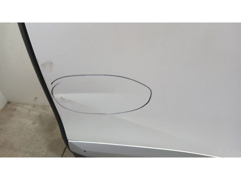 Recambio de puerta trasera izquierda para peugeot 2008 ii (ud_, us_, uy_, uj_, ur_, uc_) 1.2 puretech 130 referencia OEM IAM 983