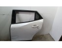 Recambio de puerta trasera izquierda para peugeot 2008 ii (ud_, us_, uy_, uj_, ur_, uc_) 1.2 puretech 130 referencia OEM IAM 983