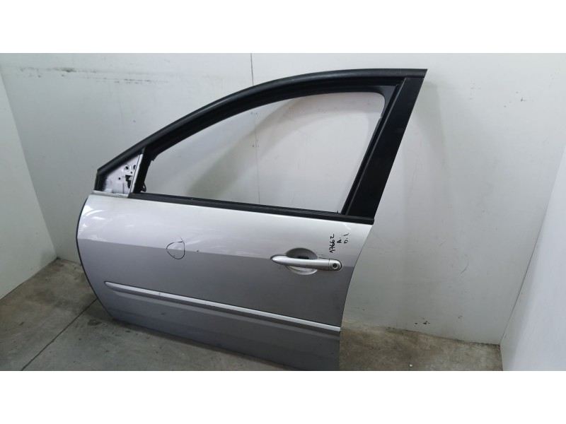 Recambio de puerta delantera izquierda para renault laguna iii (bt0/1) 1.5 dci (bt00, bt0a, bt0t, bt1j) referencia OEM IAM 80101