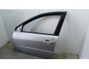 Recambio de puerta delantera izquierda para renault laguna iii (bt0/1) 1.5 dci (bt00, bt0a, bt0t, bt1j) referencia OEM IAM 80101