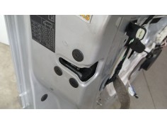CERRADURA PUERTA DELANTERA IZQUIERDA 805010004R 