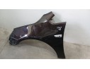 Recambio de aleta delantera izquierda para opel astra j (p10) 1.6 cdti (68) referencia OEM IAM 13390002  