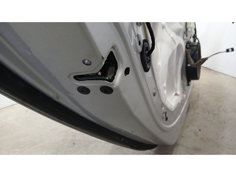 Recambio de cerradura puerta trasera izquierda para renault laguna iii (bt0/1) 1.5 dci (bt00, bt0a, bt0t, bt1j) referencia OEM I