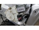 Recambio de elevalunas trasero izquierdo para renault laguna iii (bt0/1) 1.5 dci (bt00, bt0a, bt0t, bt1j) referencia OEM IAM 827