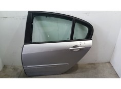 PUERTA TRASERA IZQUIERDA 821010023R 