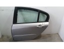 Recambio de puerta trasera izquierda para renault laguna iii (bt0/1) 1.5 dci (bt00, bt0a, bt0t, bt1j) referencia OEM IAM 8210100