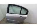 Recambio de puerta trasera izquierda para renault laguna iii (bt0/1) 1.5 dci (bt00, bt0a, bt0t, bt1j) referencia OEM IAM 8210100