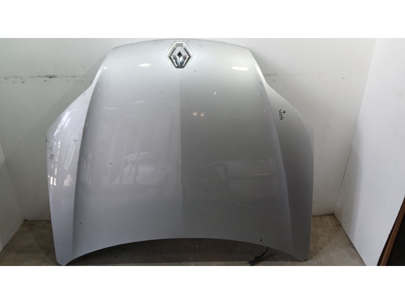 Recambio de capot para renault laguna iii (bt0/1) 1.5 dci (bt00, bt0a, bt0t, bt1j) referencia OEM IAM 651000021R  