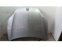Recambio de capot para renault laguna iii (bt0/1) 1.5 dci (bt00, bt0a, bt0t, bt1j) referencia OEM IAM 651000021R  