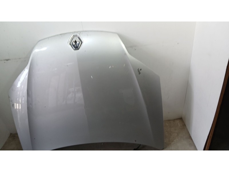Recambio de capot para renault laguna iii (bt0/1) 1.5 dci (bt00, bt0a, bt0t, bt1j) referencia OEM IAM 651000021R  