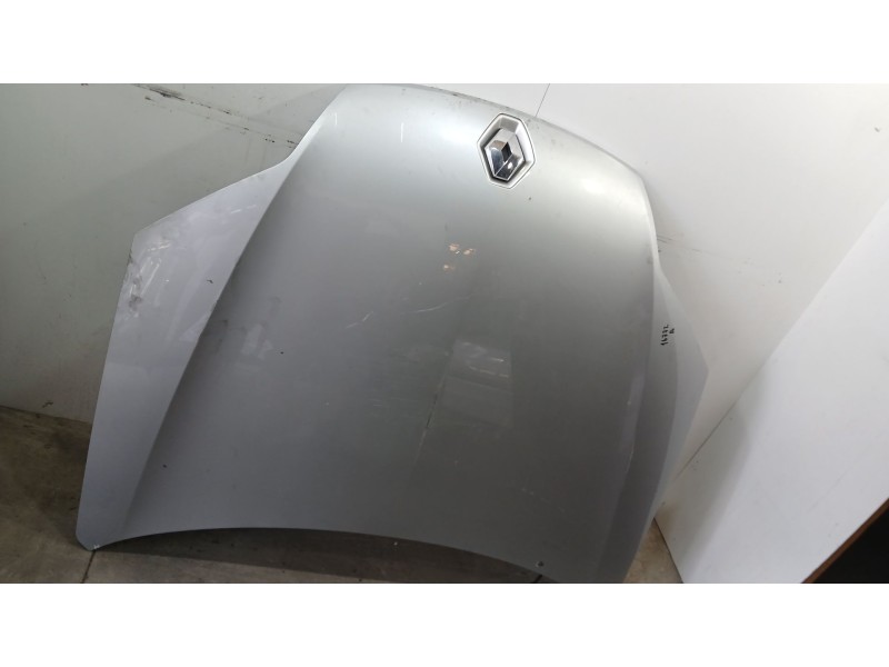 Recambio de capot para renault laguna iii (bt0/1) 1.5 dci (bt00, bt0a, bt0t, bt1j) referencia OEM IAM 651000021R  