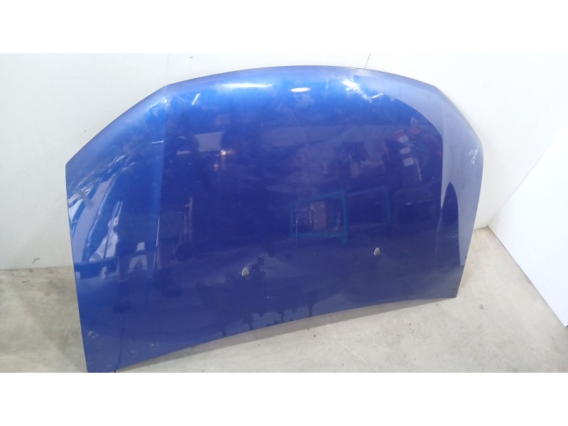 Recambio de capot para dacia sandero ii (b8_) 1.0 lpg (b8ml) referencia OEM IAM 651001918R  