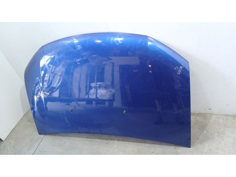 Recambio de capot para dacia sandero ii (b8_) 1.0 lpg (b8ml) referencia OEM IAM 651001918R  