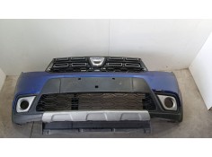 PARAGOLPES DELANTERO 620220802R ROZADO 
