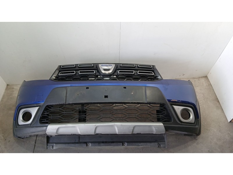 Recambio de paragolpes delantero para dacia sandero ii (b8_) 1.0 lpg (b8ml) referencia OEM IAM 620220802R  