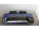 Recambio de paragolpes delantero para dacia sandero ii (b8_) 1.0 lpg (b8ml) referencia OEM IAM 620220802R  