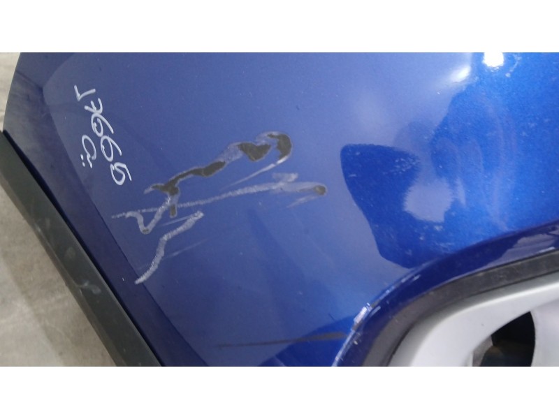 Recambio de paragolpes delantero para dacia sandero ii (b8_) 1.0 lpg (b8ml) referencia OEM IAM 620220802R  