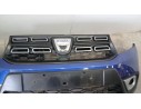 Recambio de paragolpes delantero para dacia sandero ii (b8_) 1.0 lpg (b8ml) referencia OEM IAM 620220802R  