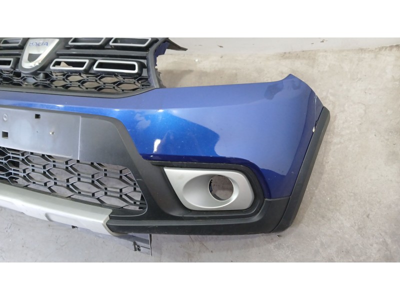 Recambio de paragolpes delantero para dacia sandero ii (b8_) 1.0 lpg (b8ml) referencia OEM IAM 620220802R  