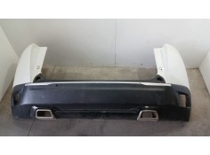PARAGOLPES TRASERO 98385169XT ROZADO PATA PARTIDA VER FOTOS 