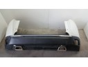 Recambio de paragolpes trasero para peugeot 2008 ii (ud_, us_, uy_, uj_, ur_, uc_) 1.2 puretech 130 referencia OEM IAM 98385169X
