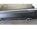 Recambio de paragolpes trasero para peugeot 2008 ii (ud_, us_, uy_, uj_, ur_, uc_) 1.2 puretech 130 referencia OEM IAM 98385169X