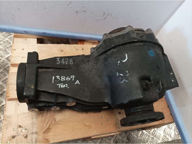 Recambio de diferencial trasero para audi a8 (d2) 3.7 quattro referencia OEM IAM 01R525053E  