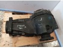 Recambio de diferencial trasero para audi a8 (d2) 3.7 quattro referencia OEM IAM 01R525053E  