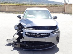 OPEL CORSA F (P2JO)