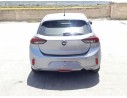 opel corsa f (p2jo) del año 2021