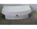 Recambio de tapa maletero para citroën c-elysee (dd_) 1.5 bluehdi 100 referencia OEM IAM 9675044480  