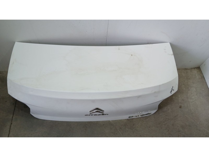 Recambio de tapa maletero para citroën c-elysee (dd_) 1.5 bluehdi 100 referencia OEM IAM 9675044480  