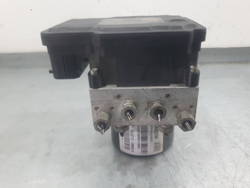 Recambio de abs para opel astra j (p10) 1.6 cdti (68) referencia OEM IAM 13319712  