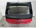 Recambio de porton trasero para audi a2 (8z) 1.6 fsi referencia OEM IAM 8Z0827023D  