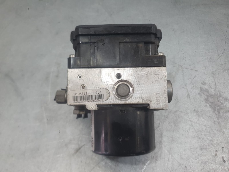 Recambio de abs para opel astra j (p10) 1.6 cdti (68) referencia OEM IAM 13319712  