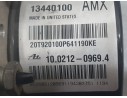 Recambio de abs para opel astra j (p10) 1.6 cdti (68) referencia OEM IAM 13319712  